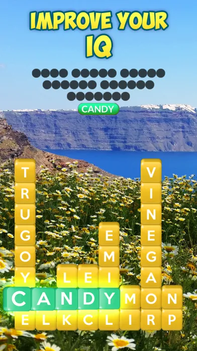 Word Stacks Screenshots