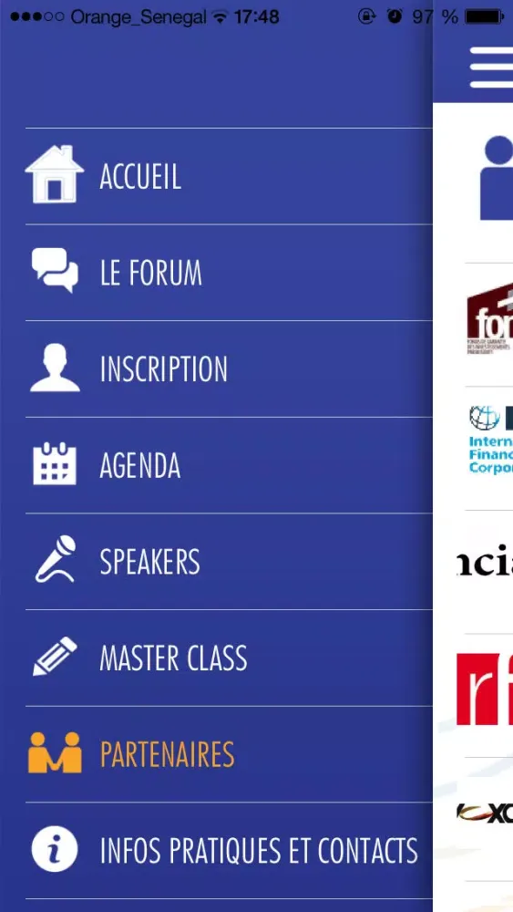 تصاویر Africa SME Champions Forum