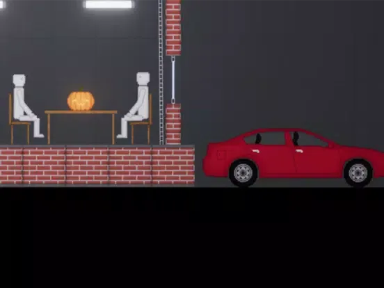 People Playground iPad  سکرین شاٹس