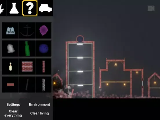 People Playground iPad  سکرین شاٹس