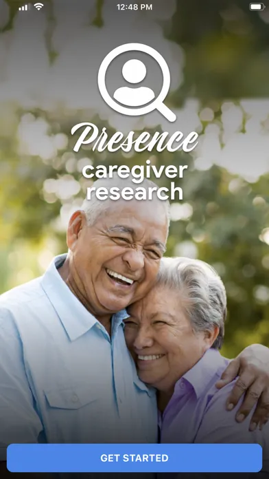 Скриншоты People Power Caregiver
