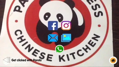 Panda Express Arabia سکرین شاٹس