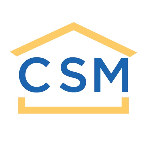 Cornerstone Mortgage App