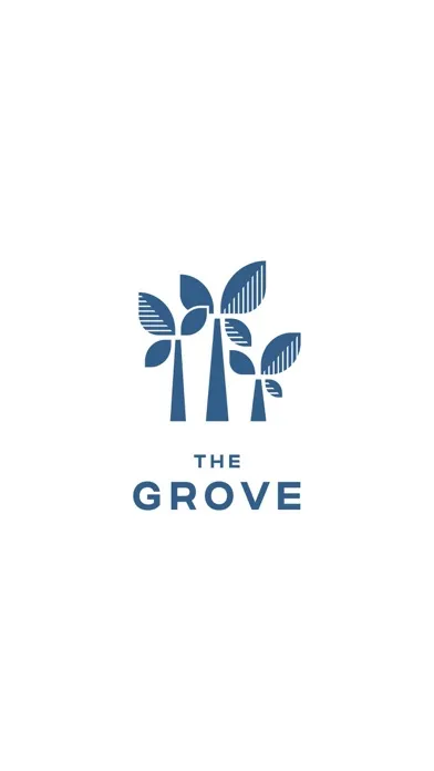 Capturas de tela do The Grove CLT