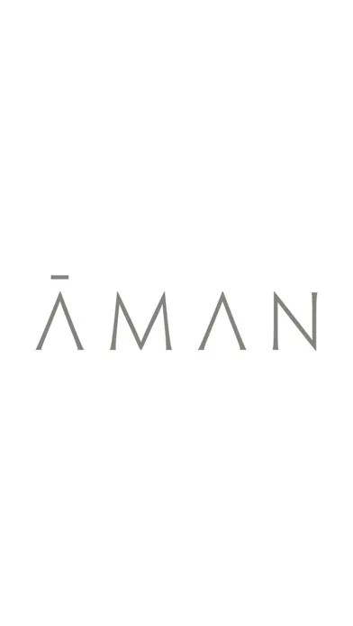 Aman Private Office Screenshots