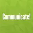 Communicate! by Peoplocity Communicate! by Peoplocity