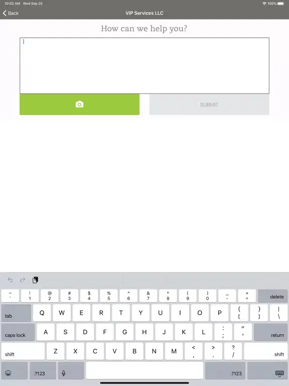 صور Communicate! by Peoplocity iPad 