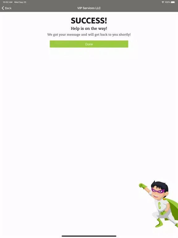 صور Communicate! by Peoplocity iPad 