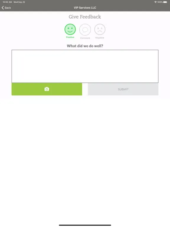 صور Communicate! by Peoplocity iPad 