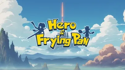 Скриншоты HeroAndFryingPan