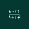하프하프-사진인화