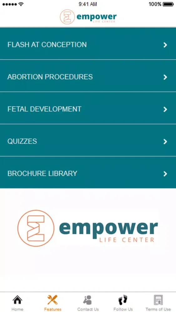 Empower Life Center应用截图