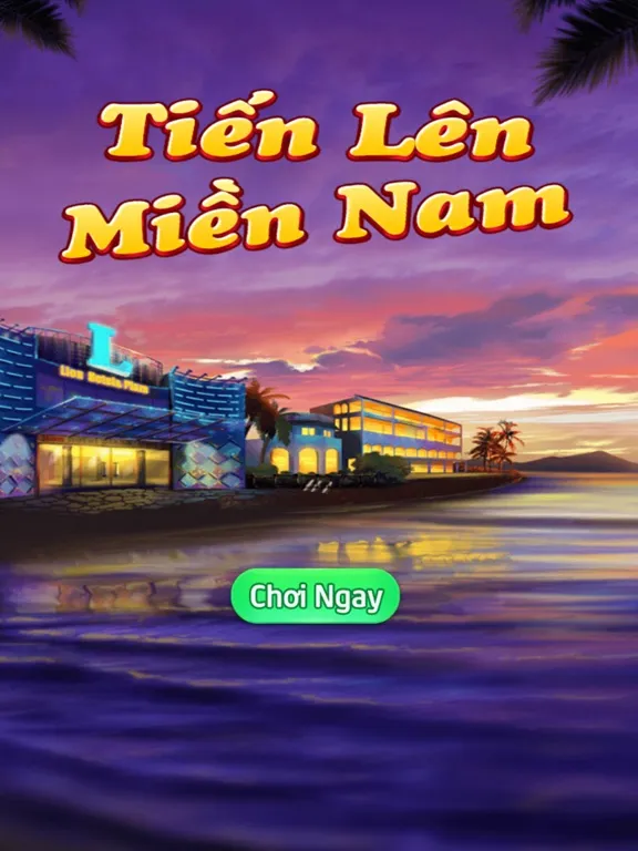 Tien Len Mien Nam Offline 2020 iPad  Screenshots