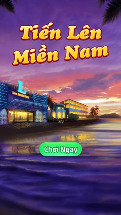 Tien Len Mien Nam Offline 2020 Screenshots