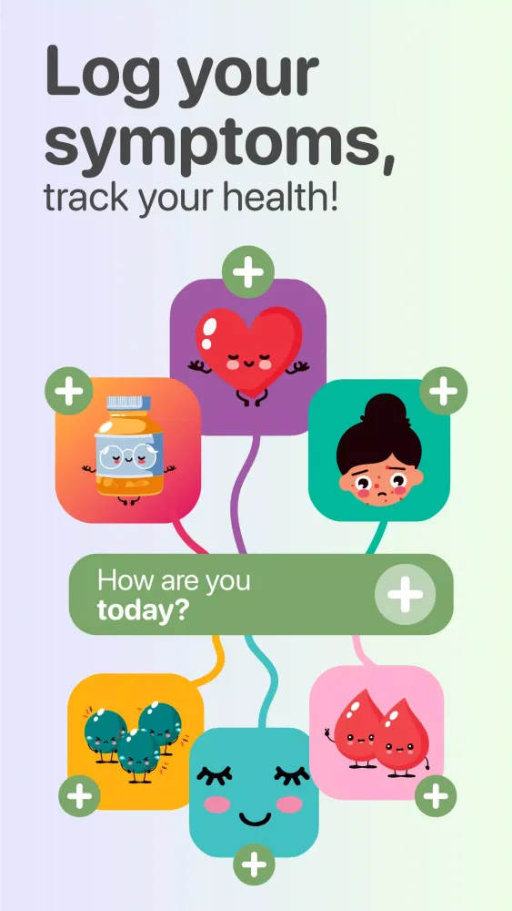 ภาพหน้าจอของ Pepapp