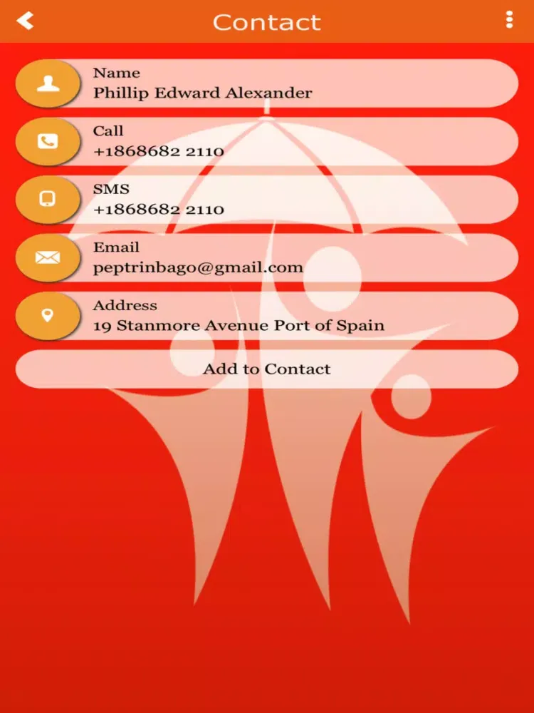 Zrzuty ekranu PEP-APP iPad 