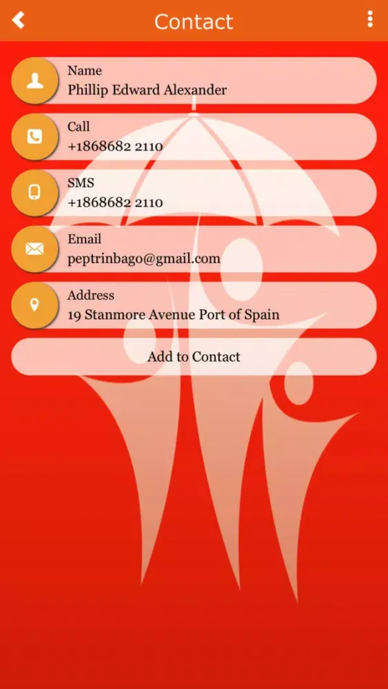 Zrzuty ekranu PEP-APP