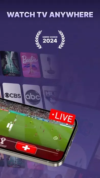 IPTV Smart Player：M3U & Movies سکرین شاٹس