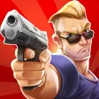 Swat Time - Bad Guy Crisis Swat Time - Bad Guy Crisis