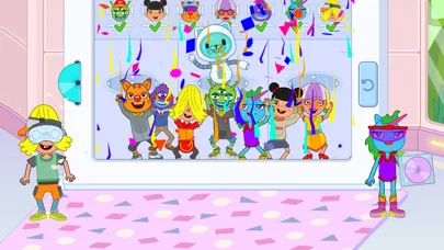 Pepi Hospital 2: Flu Clinic Screenshots