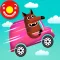 Pepi Ride: Fun Car Racing