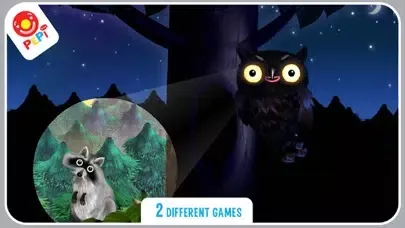 Pepi Tree Lite Screenshots
