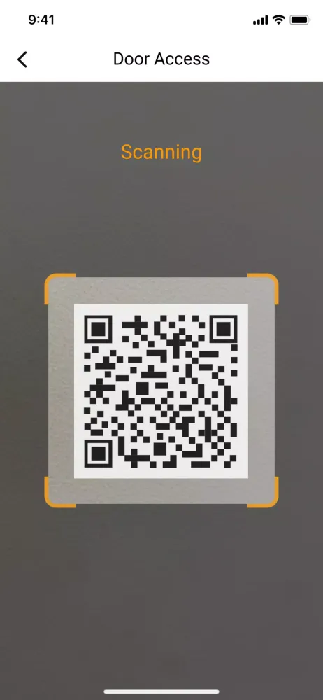 Time Attendance Screenshots