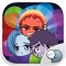Emoji Cartoon Stickers Keyboard Themes ChatStick
