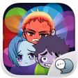 Emoji Cartoon Stickers Keyboard Themes ChatStick Emoji Cartoon Stickers Keyboard Themes ChatStick