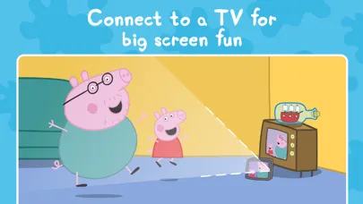 Peppa Pig: Jump and Giggle Ekran Görüntüleri