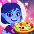 Vampire Princess: Pizza maker Vampire Princess: Pizza maker