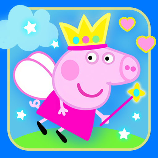 Peppa Pig Connect Peppa Pig Connect