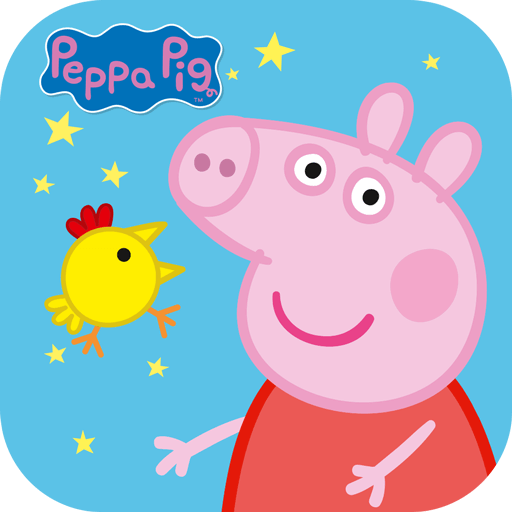 Peppa Pig: Happy Mrs Chicken