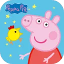 Peppa Pig: Happy Mrs Chicken