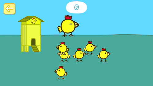 Peppa Pig: Happy Mrs Chicken-screenshot-5