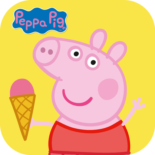 Peppa Pig: Holiday Adventures