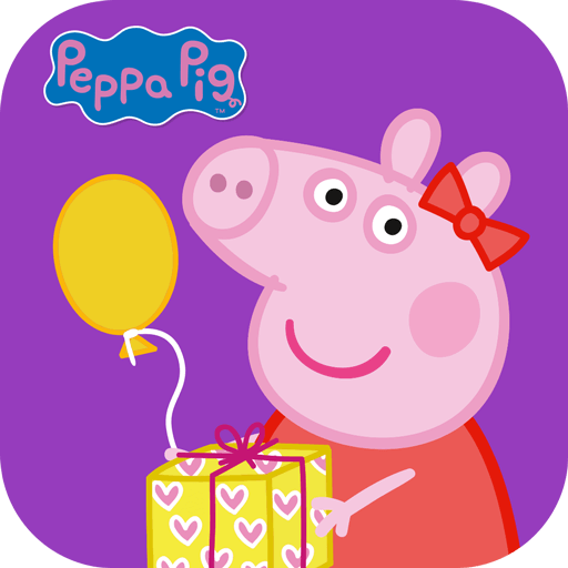 Peppa Pig: Party Time