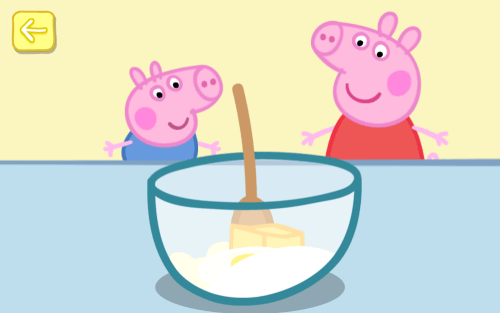 Peppa Pig: Party Time-screenshot-3