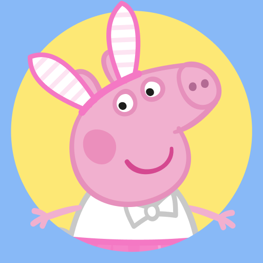 World of Peppa Pig: Kids Games