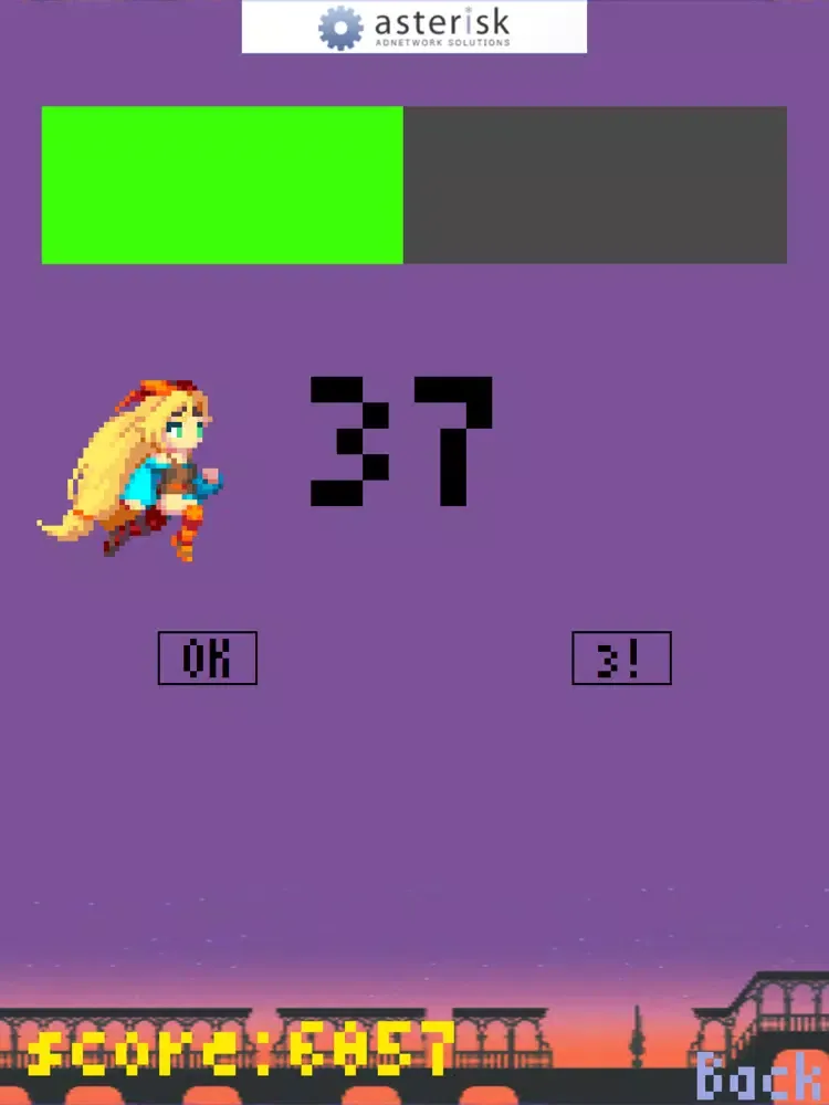 To Three Or Not To Three iPad  Screenshots