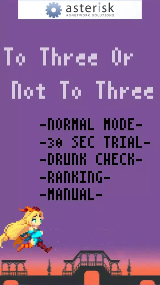 To Three Or Not To Three Screenshots