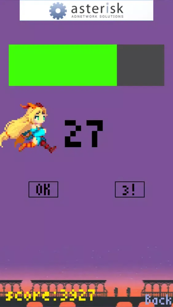 To Three Or Not To Three Screenshots