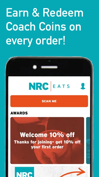 NRC Eats 스크린샷