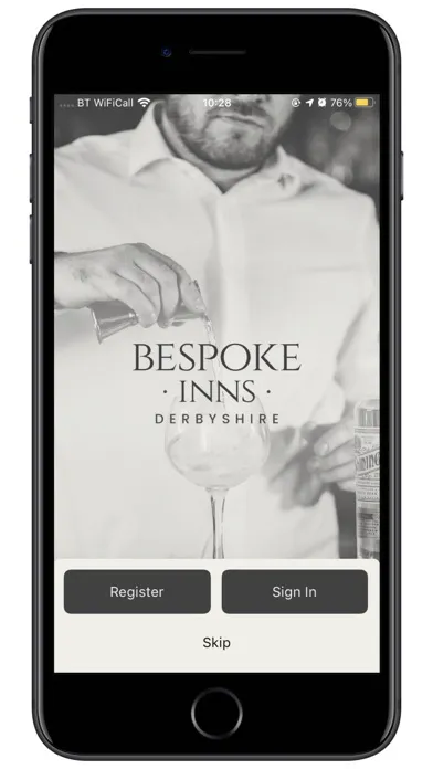 Bespoke Inns Screenshots