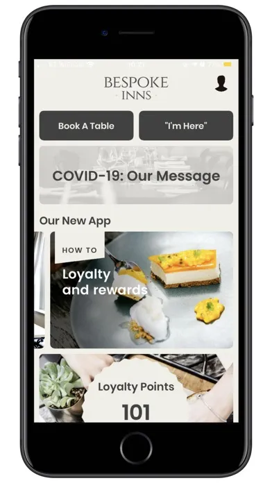Bespoke Inns Screenshots