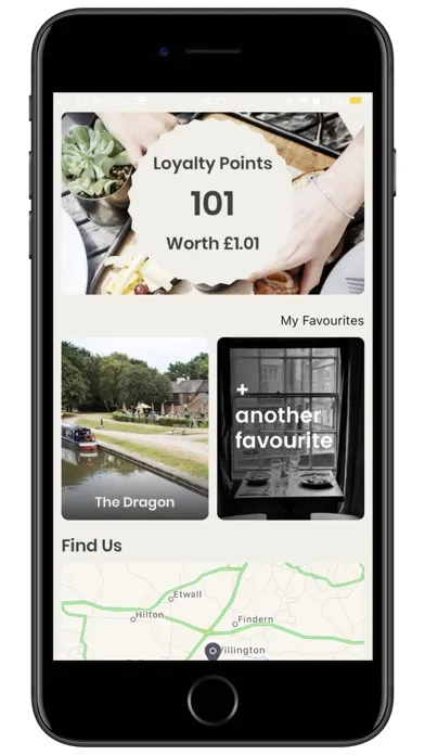Bespoke Inns Screenshots