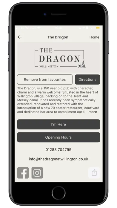 Bespoke Inns Screenshots