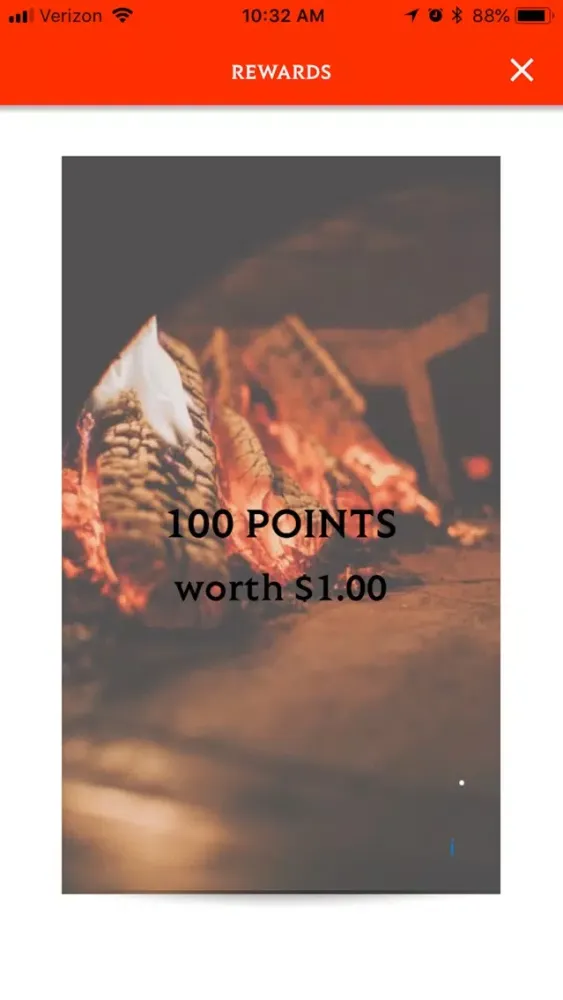 Capturas de tela do Fireflour