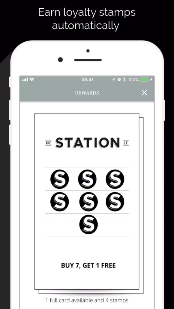 ภาพหน้าจอของ The Station SF - San Francisco