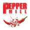 Pepper Mill, Sale